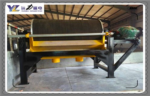 91香蕉视频污在线磁選機如何逆勢突圍