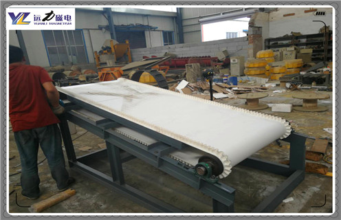 遼寧TLGP-620濕式強磁香蕉视频APP下载