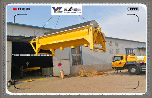 黑龍江91香蕉视频污版下载磁選機