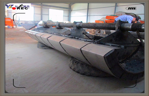 無錫幹選專用磁選機