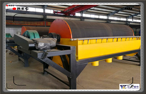 磁選機,磁選機堅守核心理念成就企業輝煌 磁選機,磁選機堅守核心理念成就企業輝煌