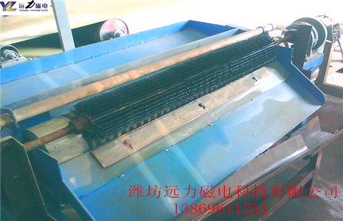 磁選機防護工作三要素91香蕉视频污在线磁電為您講解 磁選機防護工作三要素91香蕉视频污在线磁電為您講解