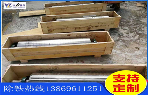 鋼渣選鐵設備，鋼渣選鐵設備及選鐵工藝分析