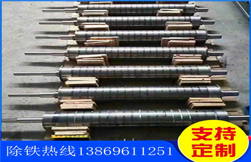 錳礦磁選機，河北客戶谘詢我廠錳礦磁選機及其工藝