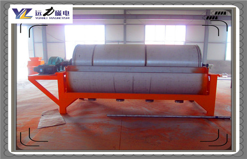 磁選機，香蕉视频三级片，磁選機工作原理，香蕉视频三级片原理及工作過程