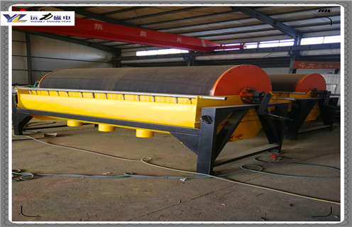 強磁磁選機，強磁磁選機價格，北京高強磁磁選機價格