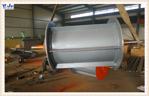 磁選機，廢鋼磁選機，山東廢鋼垃圾磁選機廠家