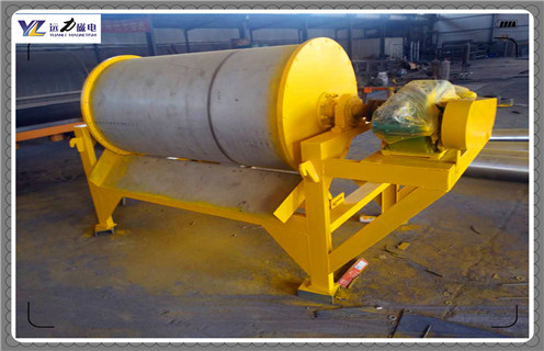 磁選機，香蕉视频三级片，貧鐵礦香蕉视频三级片為人們創造了無限快樂的人生