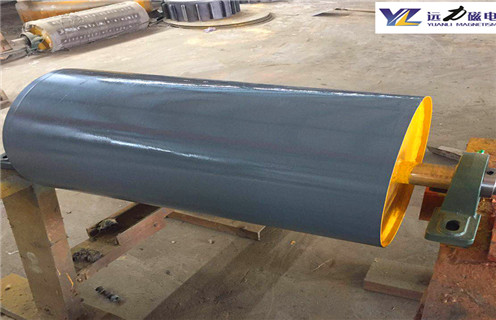 91香蕉视频污版下载，永磁除鐵滾筒，天津永磁除鐵滾筒