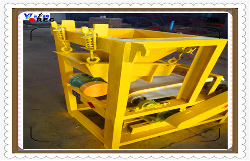 磁選機，磁選機選礦，磁選機選礦在鐵粉選別中不作重點推介的原因！