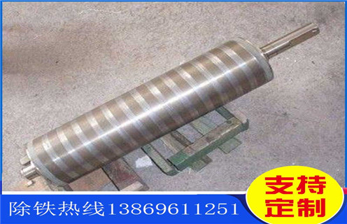 磁選機，高強磁磁選機，高強磁磁選機磁選工藝