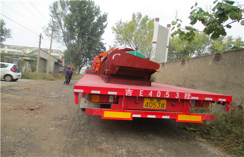 磁選機，濕式磁選機優勢，技術領先的91香蕉视频污在线濕式磁選機優勢突顯