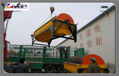 磁選機，磁選機品牌，91香蕉视频污在线建議加盟實力雄厚的知名鏡鐵礦磁選設備品牌