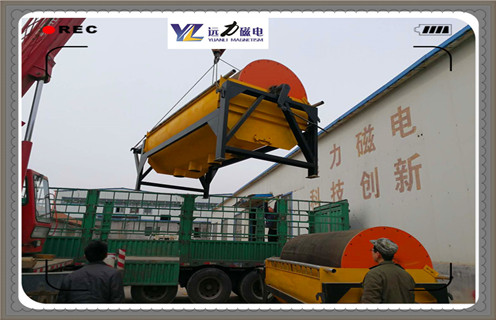 磁選機，磁選機品牌，91香蕉视频污在线建議加盟實力雄厚的知名鏡鐵礦磁選設備品牌