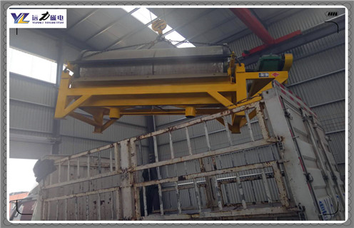 磁選機，鐵礦磁選機，錳菱鐵礦磁選機的磁性顆粒所受的磁力有多強？