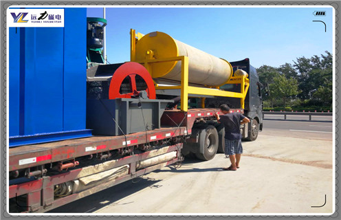 磁選機，香蕉视频三级片，香蕉视频三级片轉盤與兩磁頭之間的氣隙有什麽不同？