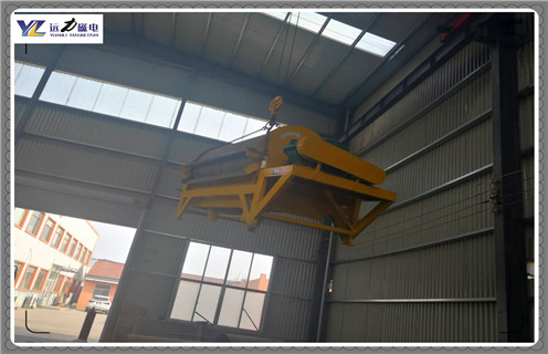 磁選機，礦石磁選機，選91香蕉视频污在线礦石磁選機的理由和優勢