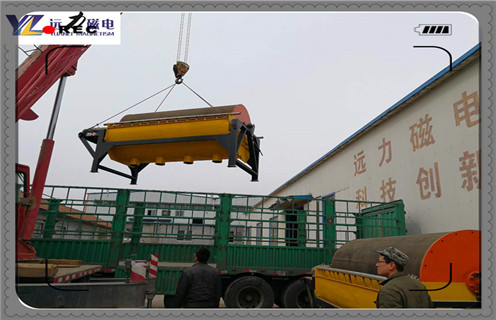 磁選機，粗選磁選機，粗選磁選機的銷售市場上競爭力是否很強呢？