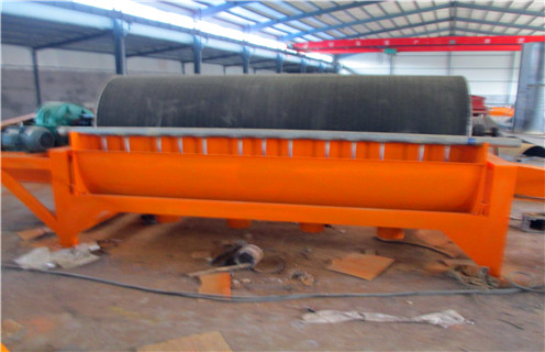 磁選設備，鏡鐵礦磁選設備，鏡鐵礦磁選設備的磁化率之間有什麽相同之處？