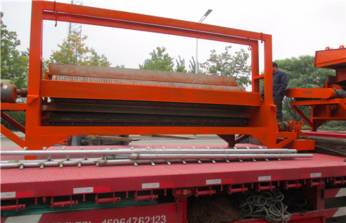 磁選機，磁選機廠家，褐鐵礦磁選機，售後服務規範褐鐵礦磁選機