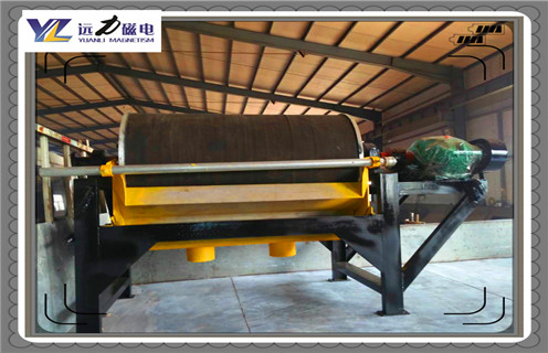 磁選機，磁選機針對力度分析有什麽不同之處？