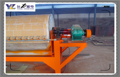 磁選機，91香蕉视频污在线磁選機鑄就業績，成功人生!