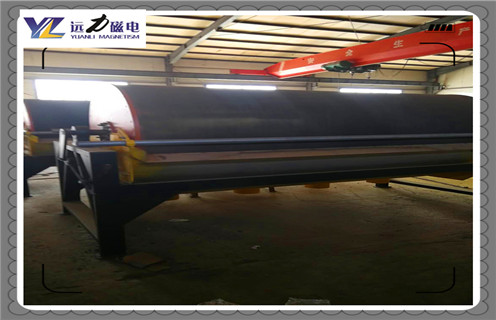 有了磁選機才能為之奮鬥終身!_磁場強度及如何調磁_有了磁選機才能為之奮鬥終身!參數型號及價格 有了磁選機才能為之奮鬥終身!_磁場強度及如何調磁_有了磁選機才能為之奮鬥終身!參數型號及價格