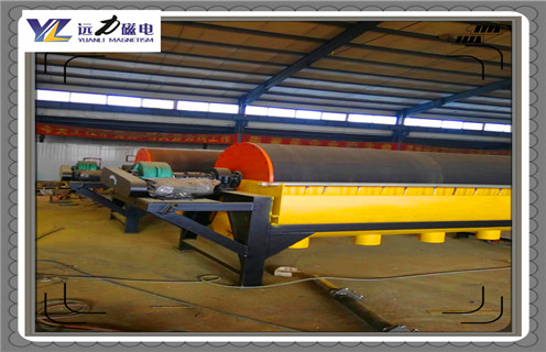 磁選機，香蕉视频三级片，91香蕉视频污在线香蕉视频三级片的細篩工藝的應用為您解說廠家排名_小型鐵礦石91香蕉视频污在线香蕉视频三级片本身的特性都有哪些?_工作原理 