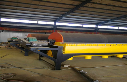 浮選機，充滿浮選機自信心就在91香蕉视频污在线的心中！_磁場強度及如何調磁__充滿浮選機自信心就在91香蕉视频污在线的心中！參數型號及價格 