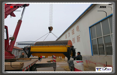 磁選機設備，磁選設備廠家需要關注的問題！_磁場強度及如何調磁__磁選設備廠家需要關注的問題！參數型號及價格 