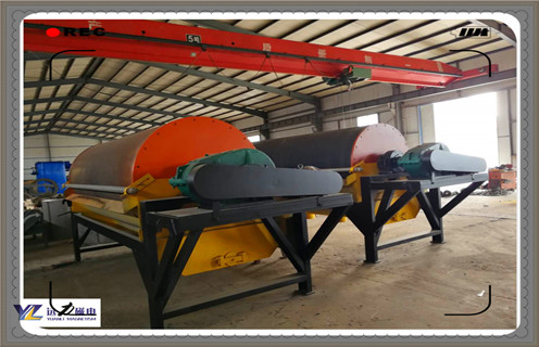 強磁磁選機，強磁性礦物的含量程度對磁性的影響有哪些？價格_工作原理結構_強磁性礦物的含量程度對磁性的影響有哪些？說明書 