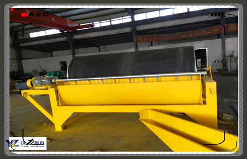 河砂磁選機，北京CTS（N、B）-712河砂磁選機_沙子分選機_鐵礦石北京CTS（N、B）-712河砂磁選機_價格