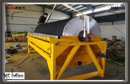 磁選機，目標而忙碌的回報就是提高磁選機選礦品位_規格型號_目標而忙碌的回報就是提高磁選機選礦品位參數調磁及品牌價格 