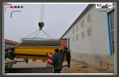 強磁場磁選機，強磁場磁選機與弱磁場磁選機結構有什麽不同？價格_工作原理結構_強磁場磁選機與弱磁場磁選機結構有什麽不同？說明書 