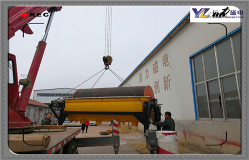 磁選設備，磁選設備在選礦設備中扮演著不同的角色！_規格型號_磁選設備在選礦設備中扮演著不同的角色！參數調磁及品牌價格