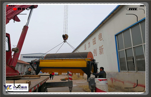 磁選機，磁選機結構轉型應用能力突出重圍！_規格型號_磁選機結構轉型應用能力突出重圍！參數調磁及品牌價格