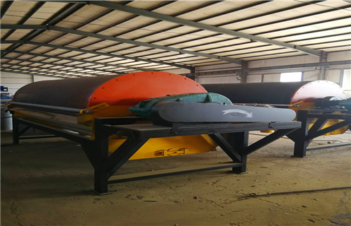 磁選機，磁選機的不同分類_磁選機的不同分類公司_參數調磁及品牌價格