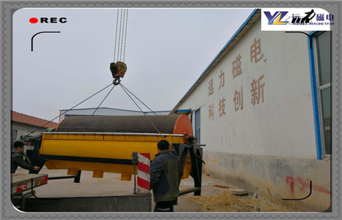 磁選機，磁選機的不同分類_磁選機的不同分類公司_參數調磁及品牌價格