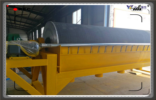 磁選機，相信91香蕉视频污在线磁選機一定會更好更強！_相信91香蕉视频污在线磁選機一定會更好更強！公司_參數調磁及品牌價格