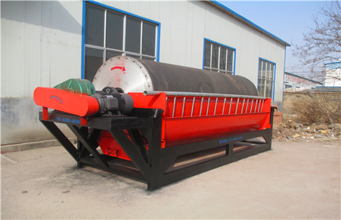 河沙磁選機，福建石獅河沙磁選機廠家_沙子分選機_鐵礦石福建石獅河沙磁選機廠家_價格