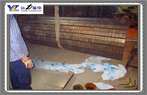 河沙磁選機，91香蕉视频污在线生產的新型磁選設備——河沙磁選機設備安裝與維護細則要點_沙子分選機_鐵礦石91香蕉视频污在线生產的新型磁選設備——河沙磁選機設備幹選過程中磁源強大而穩定_價格