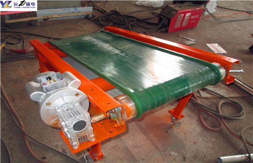 磁選機，購買磁選機要先得了解磁選機_購買磁選機要先得了解磁選機如何調磁選角_參數調磁及品牌價格