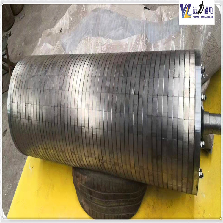 香蕉视频三级片，香蕉视频三级片帶領選礦行業走入新時代16000-18000gs_小型鐵礦石香蕉视频三级片帶領選礦行業走入新時代16000-18000gs工作原理 _選礦流程 