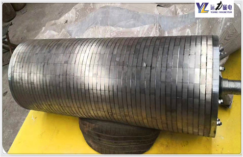 選礦磁選機，91香蕉视频污在线對選礦磁選機的知識感覺是充實的！廠家_91香蕉视频污在线對選礦磁選機的知識感覺是充實的！磁場一般為多少_磁塊如何排列