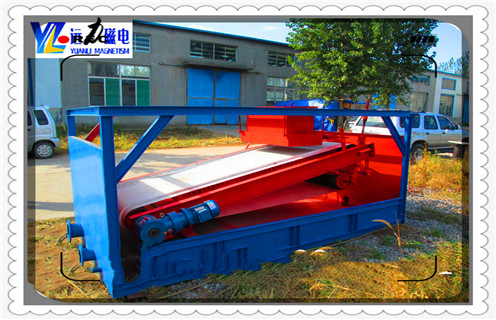 小型香蕉视频APP下载，小型磁選機鋁銷選鐵香蕉视频APP下载_磁鐵排列磁係圖_小型磁選機鋁銷選鐵香蕉视频APP下载工作原理_選礦規格參數及執行標準 