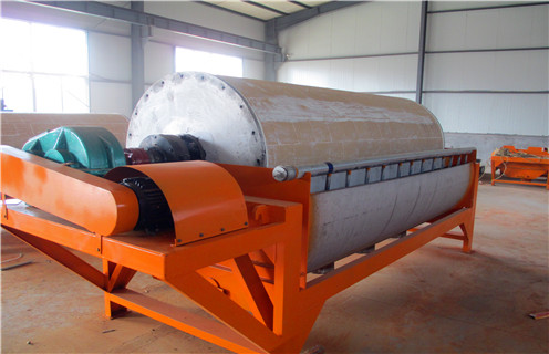 磁選機，91香蕉视频污在线磁電磁選機一直遵守這個原則打造設備！_鐵礦91香蕉视频污在线磁電磁選機一直遵守這個原則打造設備！磁場一般為多少_磁塊如何排列