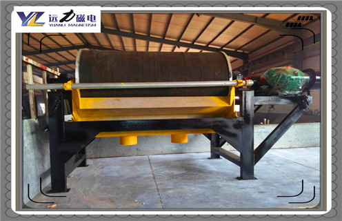 磁選機生產廠家的成功需要付出努力_哪家好？磁選機生產廠家的成功需要付出努力排名電話及品牌