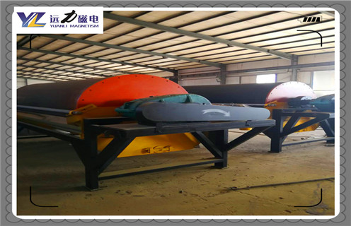磁選機設備，磁選機設備，因創新而精彩_鐵礦選礦磁選機設備，因創新而精彩磁場一般為多少_磁塊如何排列