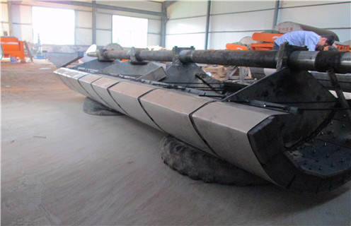 鐵礦永磁筒式磁選機，寧夏CTS-918鐵礦永磁筒式磁選機_磁鐵如何分布_寧夏CTS-918鐵礦永磁筒式磁選機不吸鐵如何處理