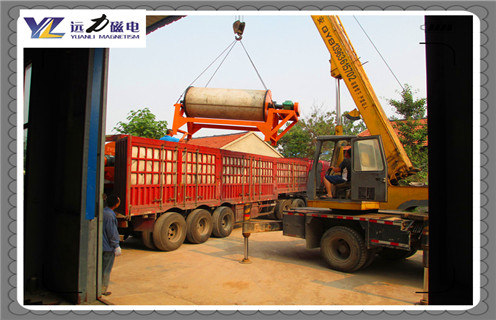 91香蕉视频污版下载，良好決策保證91香蕉视频污版下载磁選機的未來發展_工作原理_良好決策保證91香蕉视频污版下载磁選機的未來發展內部結構圖